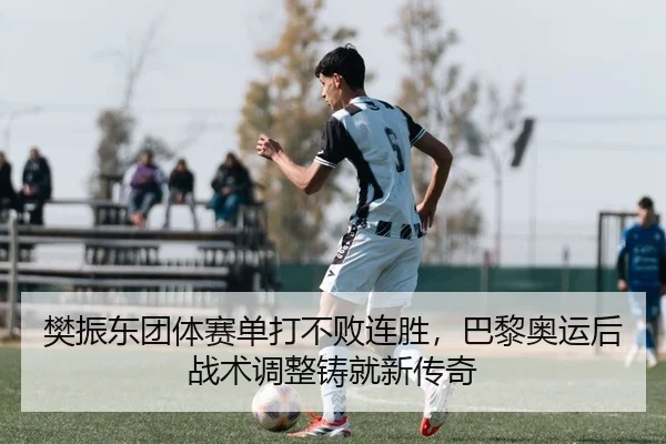 樊振东团体赛单打不败连胜，巴黎奥运后战术调整铸就新传奇